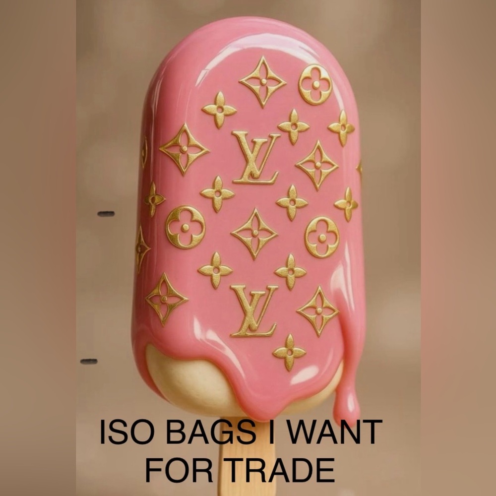 ISO Bags I want and Bags I have